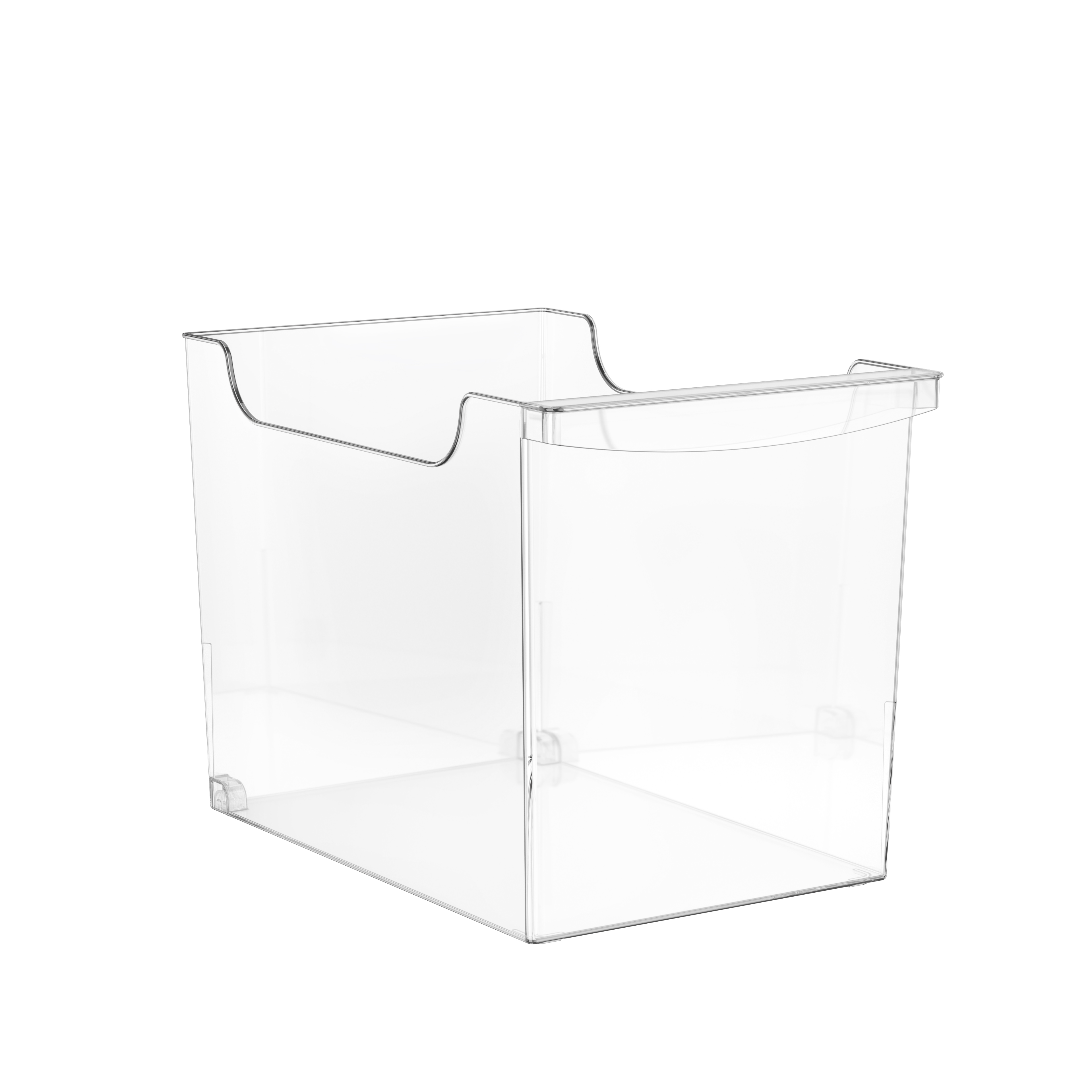 Extra magnam volumine, de bin